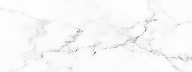 The luxury of white marble texture and background for design pattern art work. Marble with high...
