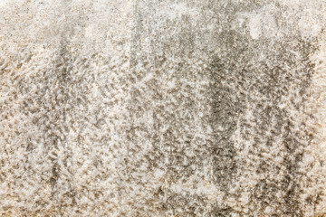 The texture of the stone wall, closeup. Background. Space for text.