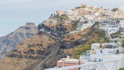 Santorini