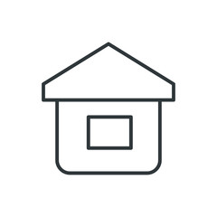 home vector icon