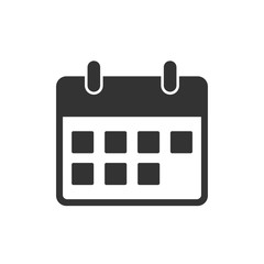 Icon Flat Vector Illustration