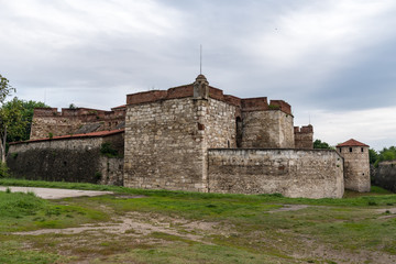 Baba Vida is a medieval fortress in Vidin in northwestern Bulgaria and the.town's primary landmark. Baba Vida is the only one entirely preserved.medieval castle in the country.