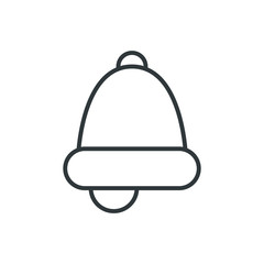 bell vector icon