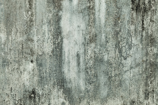Abstract background dark gray texture background. Vintage grunge background styles. © HolyLazyCrazy