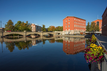 Tampere - Finlandia