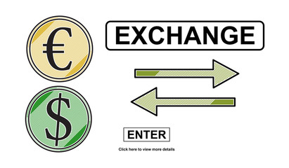 Concept of exchange