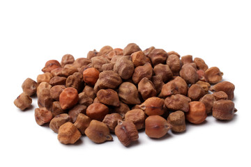 Brown chickpea