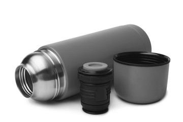 Vacuum flask