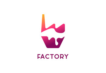 Bakery logo design. Vector image.