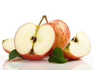 Apfel - Royal Gala