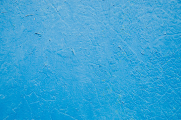 wall painted blue, blue texture abstract background