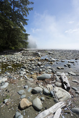 West Coast Trail (WCT)  Vancouver Island 