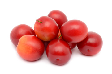 cherries