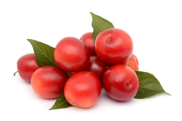cherries
