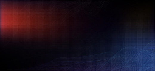 Dark blue abstract textural background with a light haze