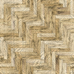 Natural parquet seamless floor texture