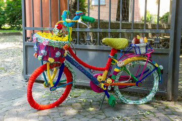 mercurdo market of the absurd castelvetro di modena