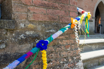 mercurdo market of the absurd castelvetro di modena