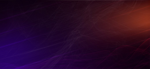 Dark blue abstract textural design with a light haze