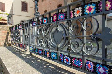 mercurdo market of the absurd castelvetro di modena
