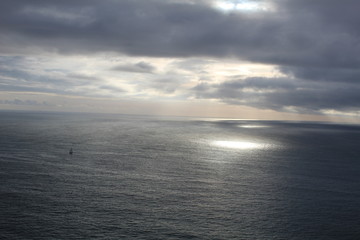 Por do Sol
