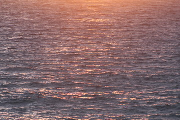 Por do Sol