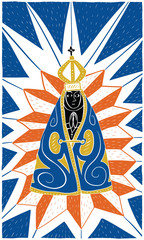 Our Lady of Northern Appearance