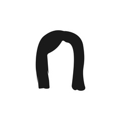 hair, woman, haircut, retro icon