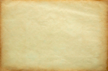Old antique vintage paper pattern texture background