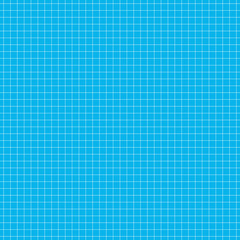 Seamless lined sheet of paper background