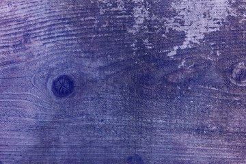 Old Wood Texture Background vintage wooden blue indigo neon night