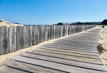 Obraz premium Beach at Provincetown, Cape Cod, Massachusetts, USA.