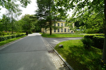 Obraz premium Ostdeutschland 