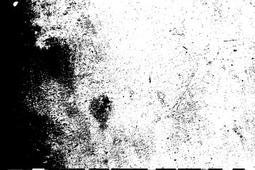 Distress Overlay Texture