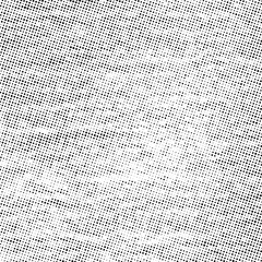 Grunge Halftone Background