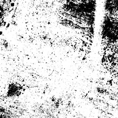 Distress Overlay Texture