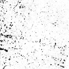 Distress Overlay Texture