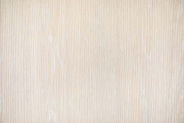 Natural beige wood texture background. Wavy textured plywood, a lot of fiber and small chips,...