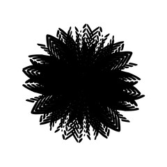 Obraz premium Grunge Isolated Stamp