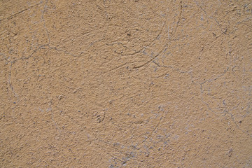 Plaster wall background texture