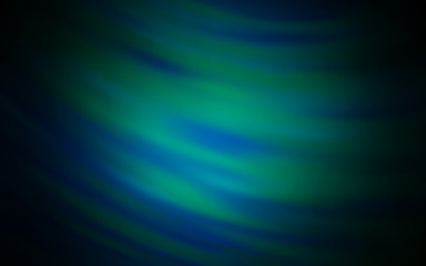 Dark BLUE vector layout with bent lines.