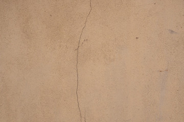 Plaster wall background texture