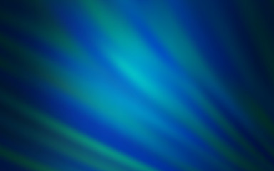 Dark BLUE vector layout with flat lines.