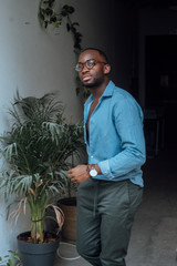 fashion, man, street, young, style, stylish, lifestyle, casual, urban, handsome, male, adult, model, guy, people, city, men, person, portrait, background, outdoors, denim, modern, hipster, jacket, pos