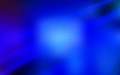 Dark BLUE vector texture with colored lines.