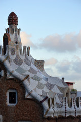 Park Guell