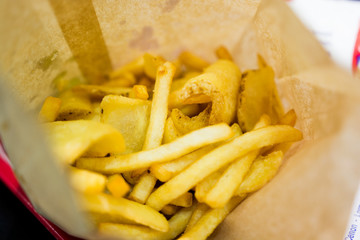 frites