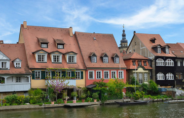 Klein Venedig, Bamberg