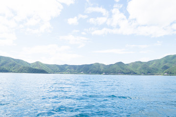 本栖湖 山梨県 201906