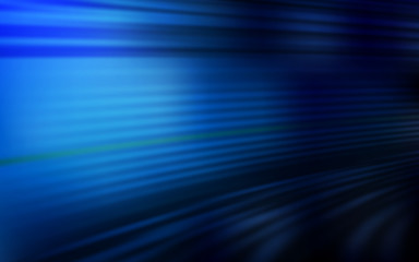 Dark BLUE vector abstract layout.